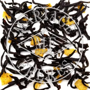 Clearance MARIAGE FRÈRES LOS ANDES - Thé Noir Chocolaté De Colombie