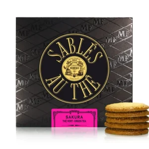 Cheap MARIAGE FRÈRES LOVE BOX - Love Song Tea