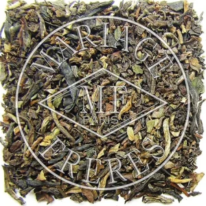 Flash Sale MARIAGE FRÈRES LUNCH TEA