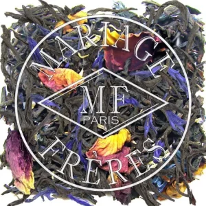 Flash Sale MARIAGE FRÈRES MARCO POLO BLUE