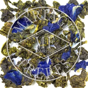 Hot MARIAGE FRÈRES MARCO POLO BLUE SUBLIME