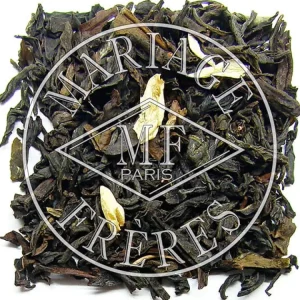 Best MARIAGE FRÈRES MARCO POLO ROUGE SUBLIME