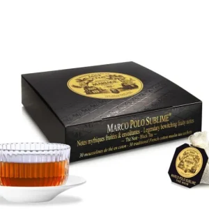 Best Sale MARIAGE FRÈRES MARCO POLO VERT SUBLIME