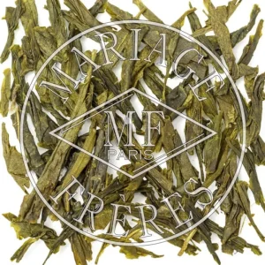 Hot MARIAGE FRÈRES MARCO POLO VERT SUBLIME