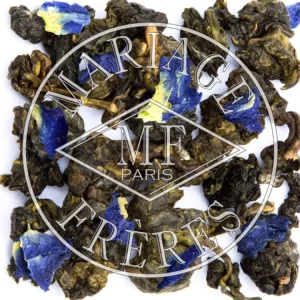 Cheap MARIAGE FRÈRES MILKY SIAM BLUE