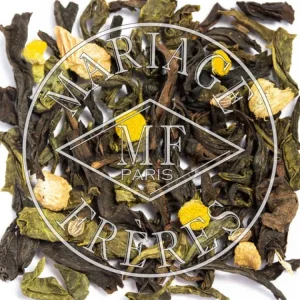 Online MARIAGE FRÈRES MORNING GLORY - Thé Noir Aux Agrumes & Caramel