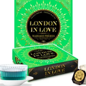 Best Sale MARIAGE FRÈRES NOËL IN LOVE