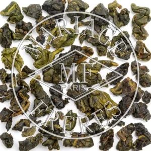 Best Sale MARIAGE FRÈRES OOLONG IMPÉRIAL