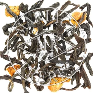 Outlet MARIAGE FRÈRES ORANGE AMÈRE