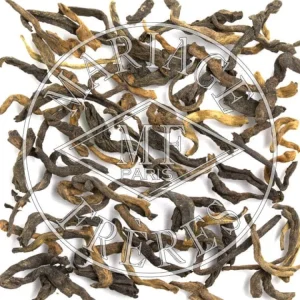 New MARIAGE FRÈRES ORCHIDÉE DIVINE