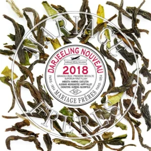 Best Sale MARIAGE FRÈRES PANDAM FTGFOP1 DJ10/2018