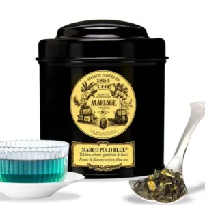 Best Sale MARIAGE FRÈRES PARIS EARL GREY - Thé Noir Organique à La Bergamote