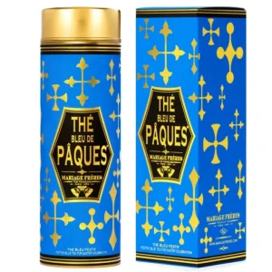 Sale MARIAGE FRÈRES Paris Kyoto The Vert Collection Voyage