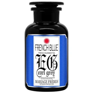 New MARIAGE FRÈRES PARIS-AOYAMA - Thé Noir Fruité Et Fleuri