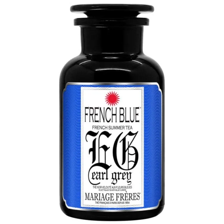 parisaoyama__th_noir_fruit_et_fleuri_1.webp New MARIAGE FRÈRES PARIS-AOYAMA - Thé Noir Fruité Et Fleuri