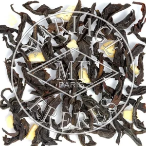 Fashion MARIAGE FRÈRES PARIS-GINZA