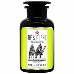 Hot MARIAGE FRÈRES PARIS-LONDON