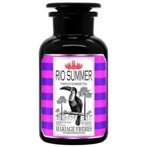 Clearance MARIAGE FRÈRES PERLES D'ARGENT™