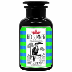 Best MARIAGE FRÈRES PERLES D'OR