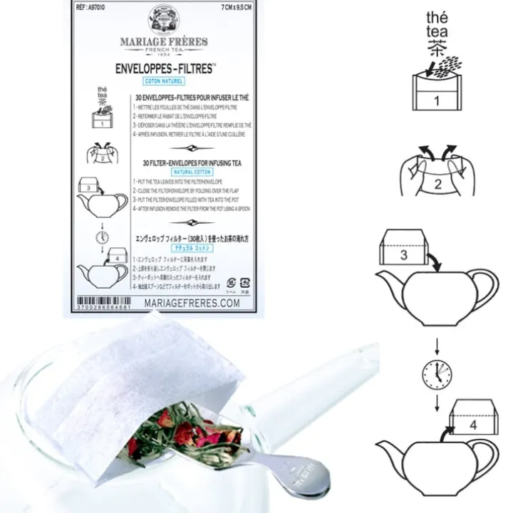 plateau__th_1.webp Clearance MARIAGE FRÈRES Plateau à Thé