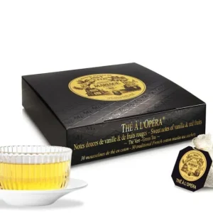 Best Sale MARIAGE FRÈRES PLEINE LUNE