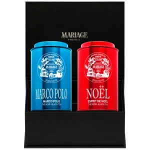 Store MARIAGE FRÈRES POLO CLUB