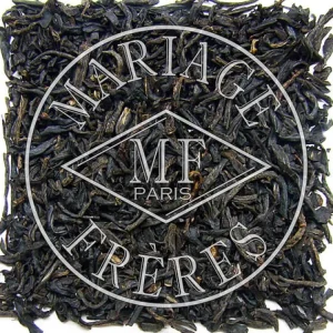 Hot MARIAGE FRÈRES PU -ERH D'OUTRE-MER