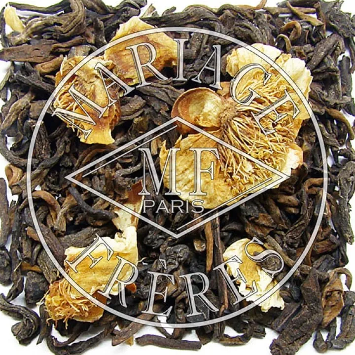 puerh__1.webp Best MARIAGE FRÈRES PU-ERH 2011