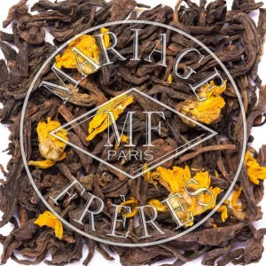 Fashion MARIAGE FRÈRES PU-ERH SUPRÊME