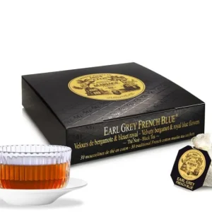 Store MARIAGE FRÈRES RED HIMALAYA™