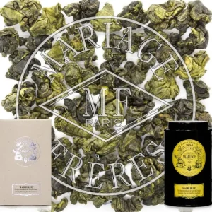 Fashion MARIAGE FRÈRES Rooibos Rouge TARTE TATIN