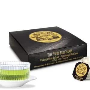 New MARIAGE FRÈRES ROSE D’AMOUR