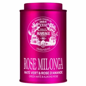 Clearance MARIAGE FRÈRES ROSE MILONGA