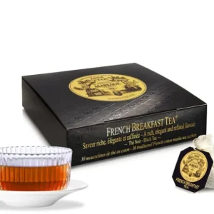 Clearance MARIAGE FRÈRES ROUGE BOURBON