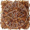 New MARIAGE FRÈRES ROUGE BOURBON - Mousseline De Rooibos En Sachet Individuel