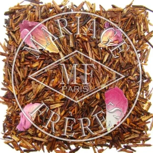 Fashion MARIAGE FRÈRES ROUGE OPÉRA