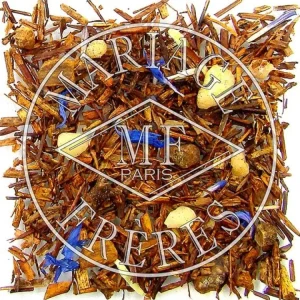 Flash Sale MARIAGE FRÈRES ROUGE SAHARA