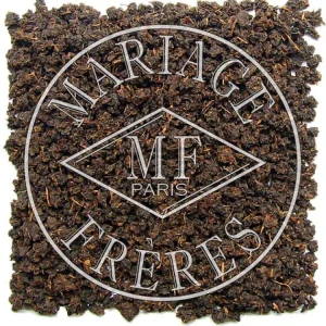 Fashion MARIAGE FRÈRES RUSSIAN BREAKFAST TEA