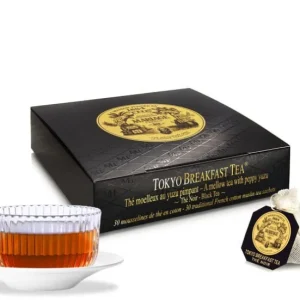 Cheap MARIAGE FRÈRES RUSSIAN BREAKFAST TEA