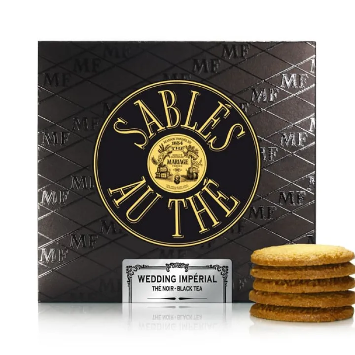 Shop MARIAGE FRÈRES SABLÉS Au Thé