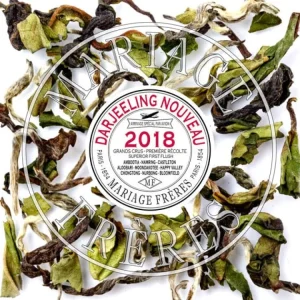 Fashion MARIAGE FRÈRES Singbulli - Darjeeling De Printemps Organique