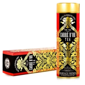 Fashion MARIAGE FRÈRES SMOKY SAKURA