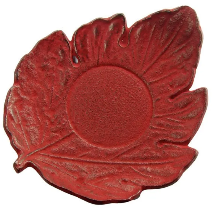 Best Sale MARIAGE FRÈRES Sous Tasse FEUILLE