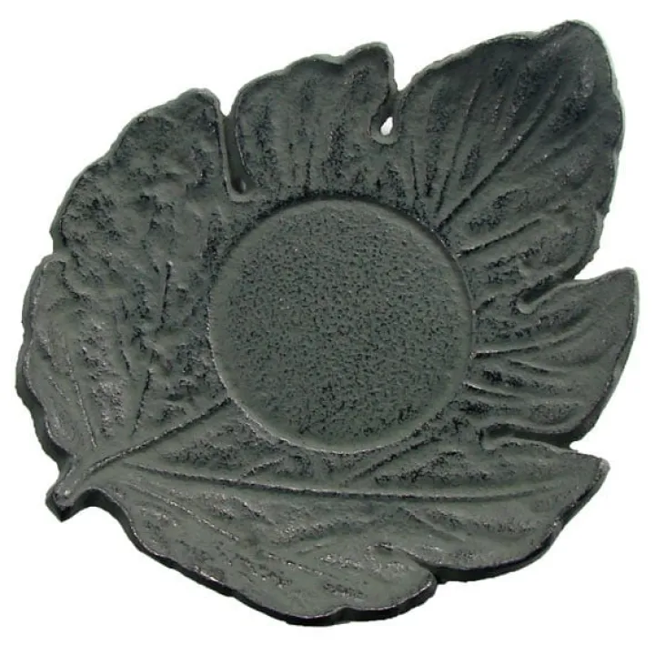 Sale MARIAGE FRÈRES Sous Tasse FEUILLE