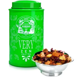 Outlet MARIAGE FRÈRES SUBLIME BLUE TEA