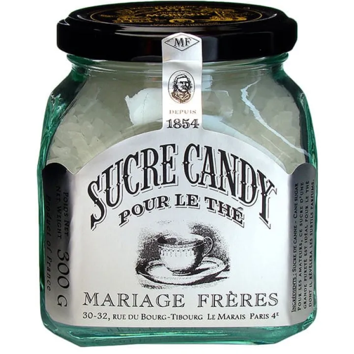 Sale MARIAGE FRÈRES SUCRE CANDY