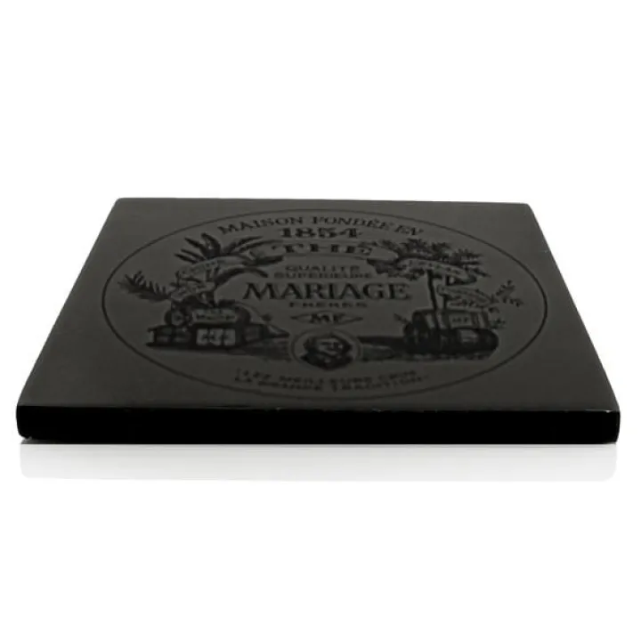 New MARIAGE FRÈRES SUPPORT DE THÉIÈRE