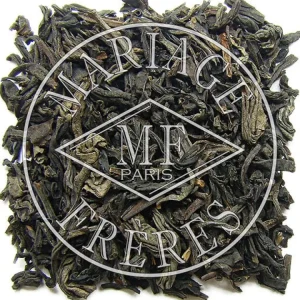 Shop MARIAGE FRÈRES TAÏPING HOUKUI SUPRÊME - Thé Vert Chinois