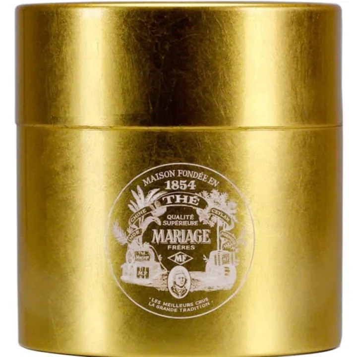 Sale MARIAGE FRÈRES TEA PARTY