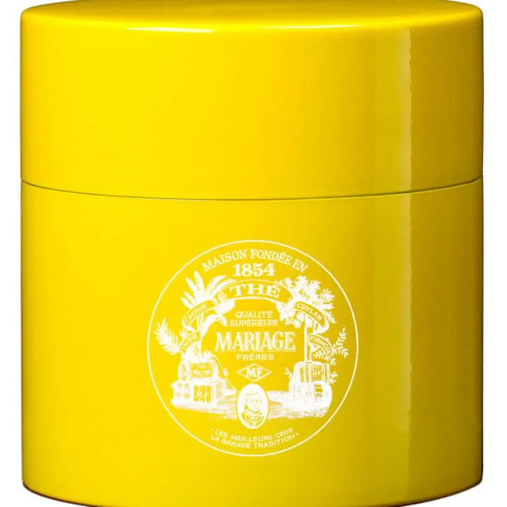 Flash Sale MARIAGE FRÈRES TEA PARTY